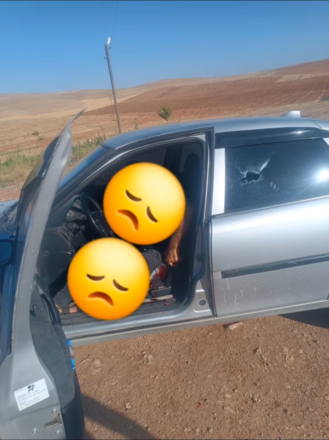 Şanlıurfa’da Arazi Kavgası: Kardeşler Birbirine Silah Çekti!