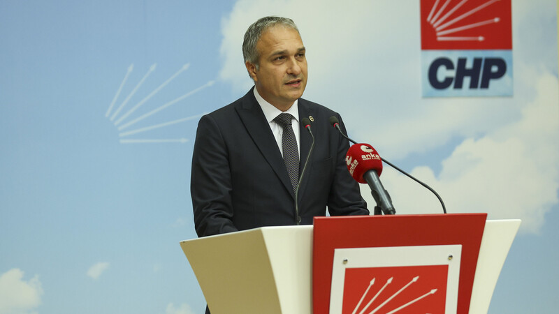 CHP'li Suat Özçağdaş'tan Milli Eğitim Bakanlığı'na Sert Eleştiri: Ülkü Ocakları ile Eğitim Protokolü İptal Edilsin