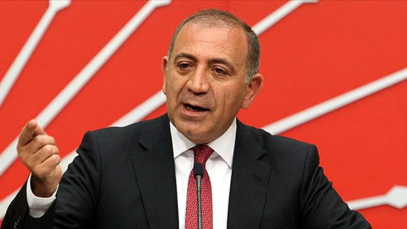 Gürsel Tekin’den Halk TV’ye Sert Tepki: “Sabıkalı Olan Sizsiniz!”