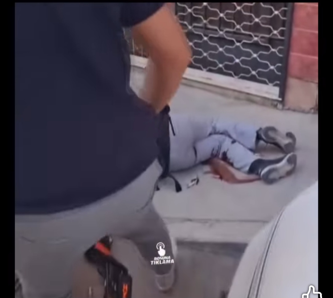 16 Yaşındaki Çocuğun Pompalı Dehşeti: 2 Polis Şehit, 1 Polis Ağır Yaralı!