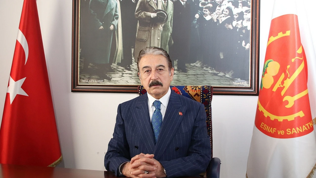 Şevket Keskin'den TOKİ Projelerinde Yerli Esnafa Öncelik Çağrısı